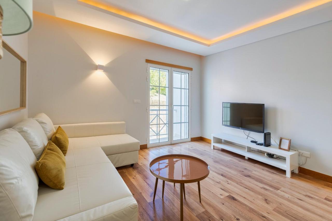 Appartement Rosa à Torres Novas Extérieur photo