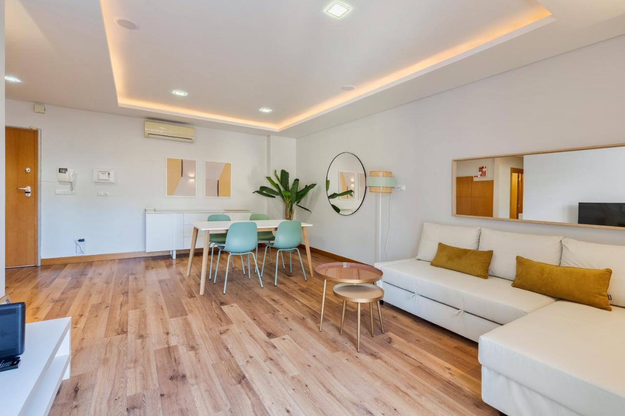 Appartement Rosa à Torres Novas Extérieur photo