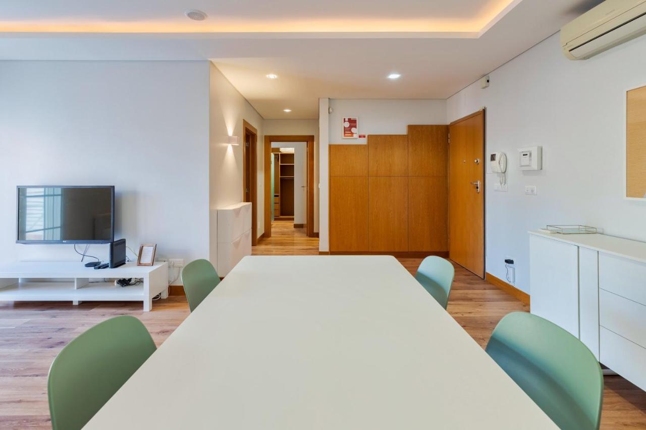 Appartement Rosa à Torres Novas Extérieur photo